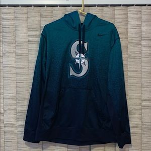 Nike Seattle Mariners hoodie